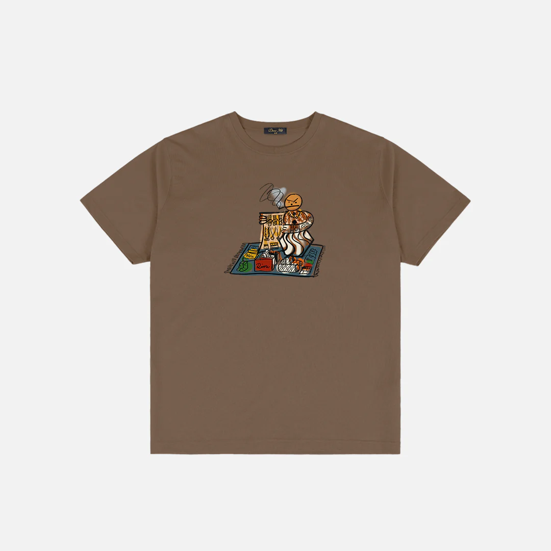 Snackman Dealer T-Shirt