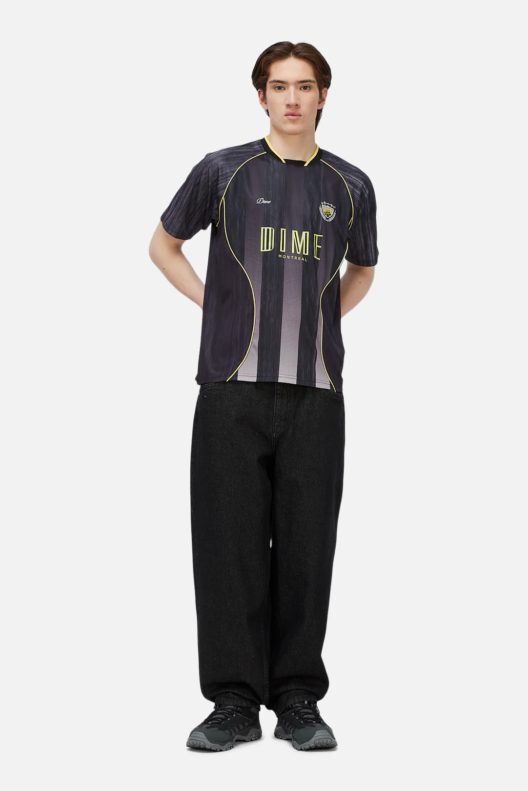 Team Jersey