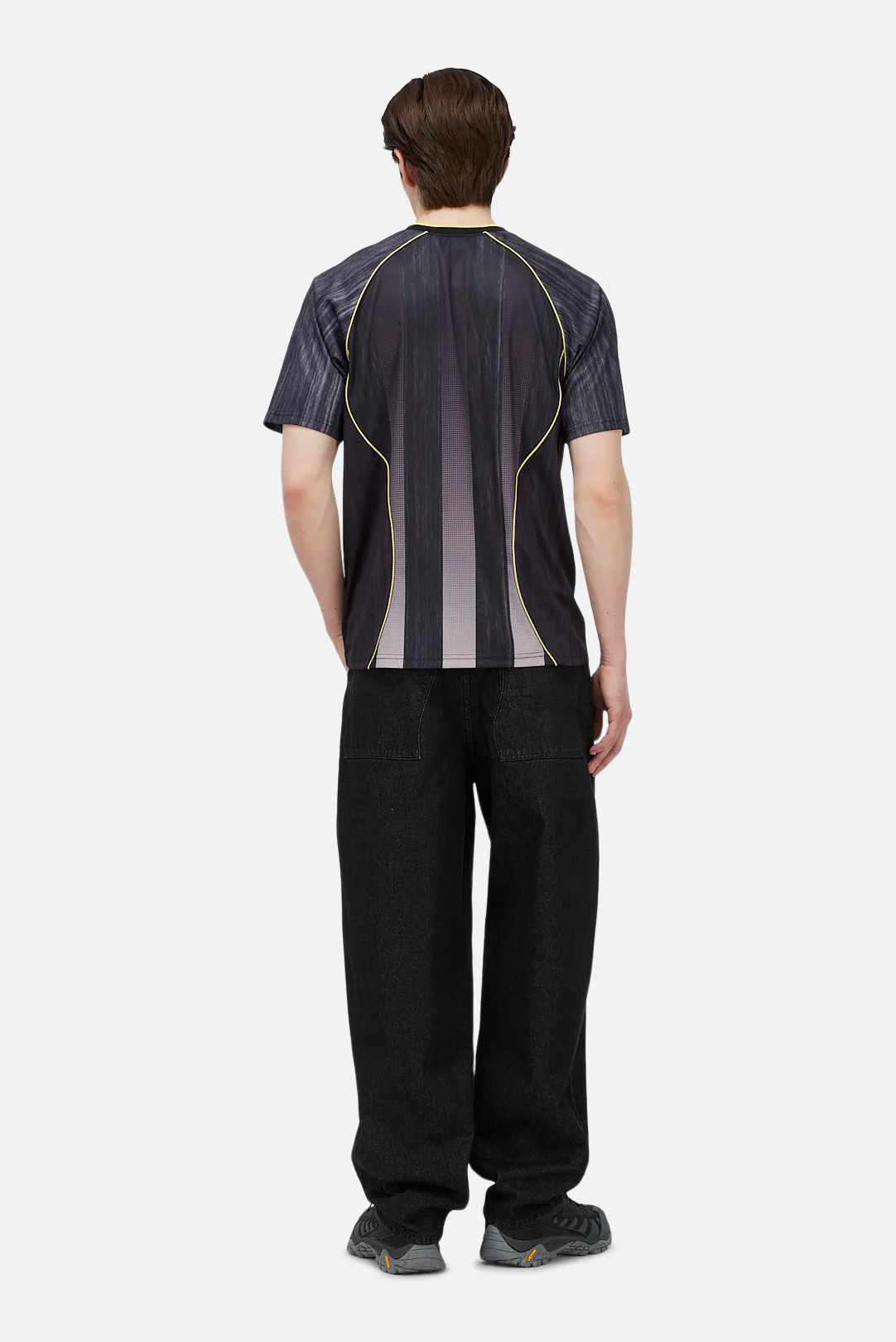 Team Jersey - Image 3