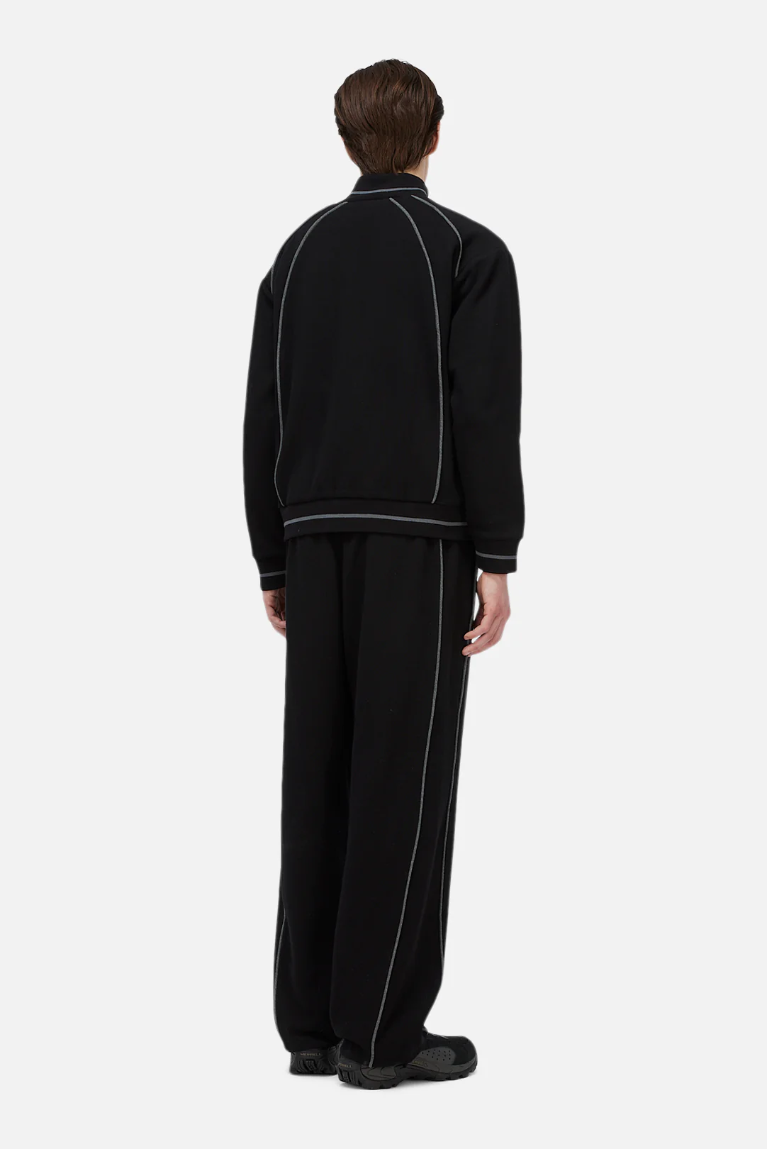Track Jacket - Image 3