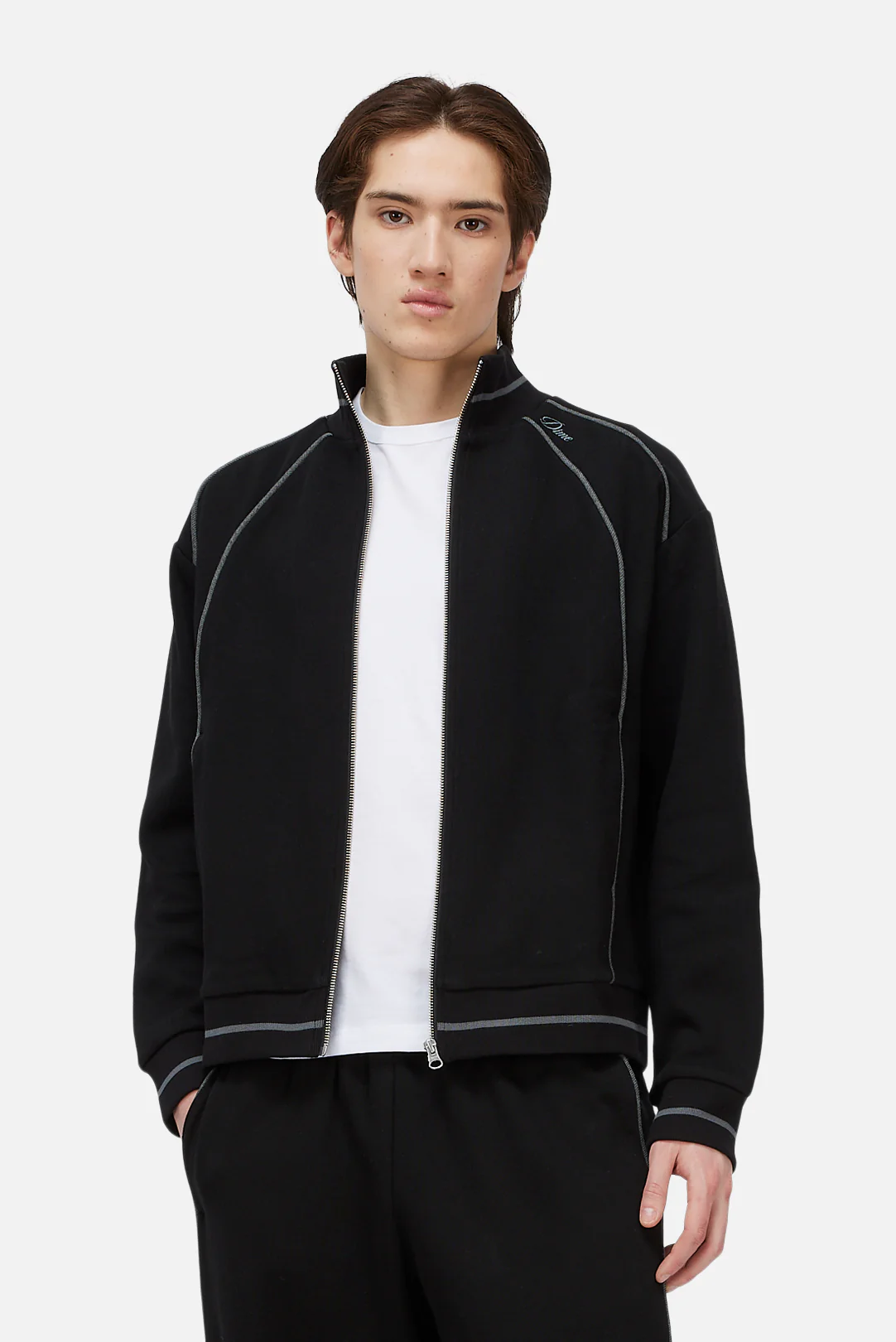 Track Jacket - Image 4