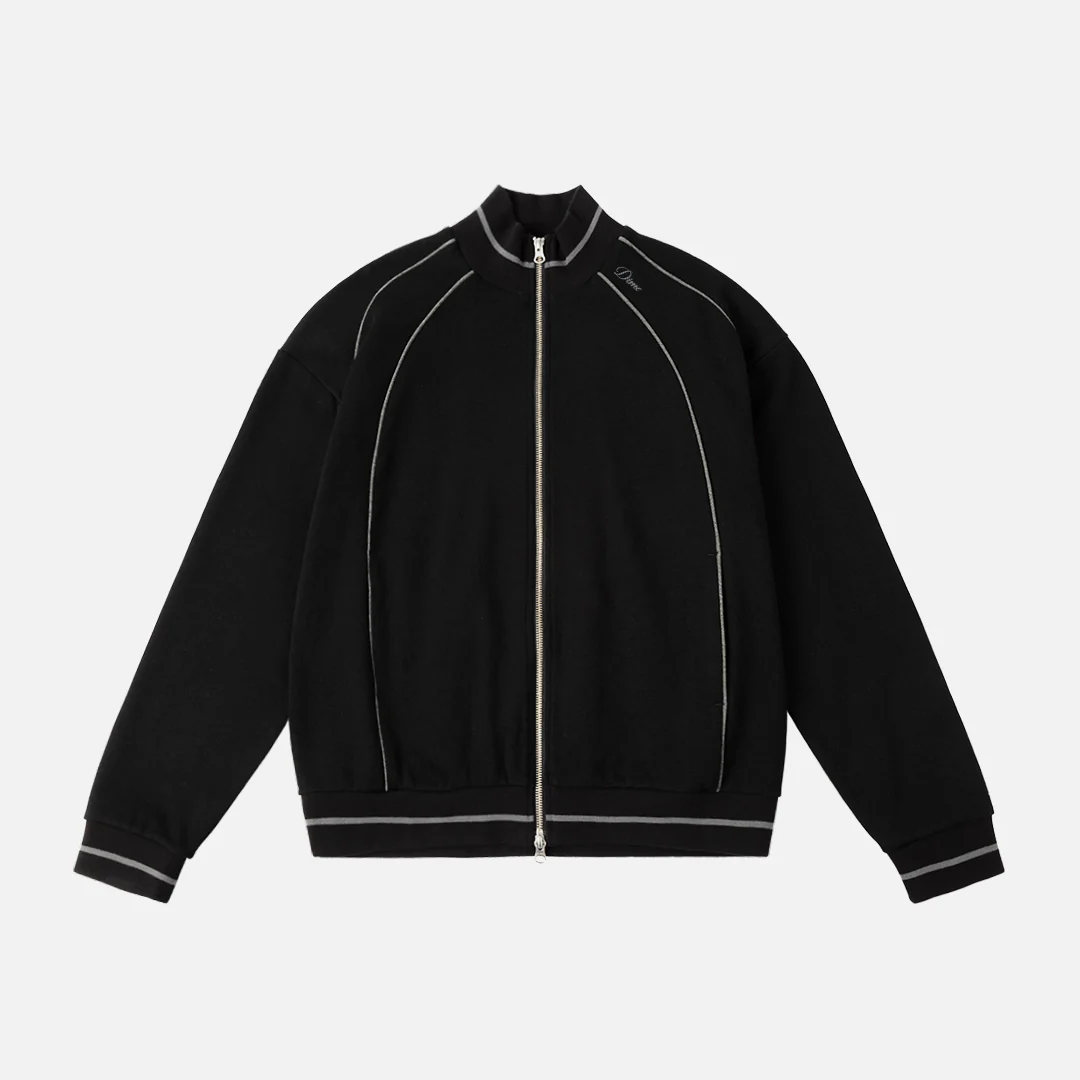 Track Jacket - Image 8