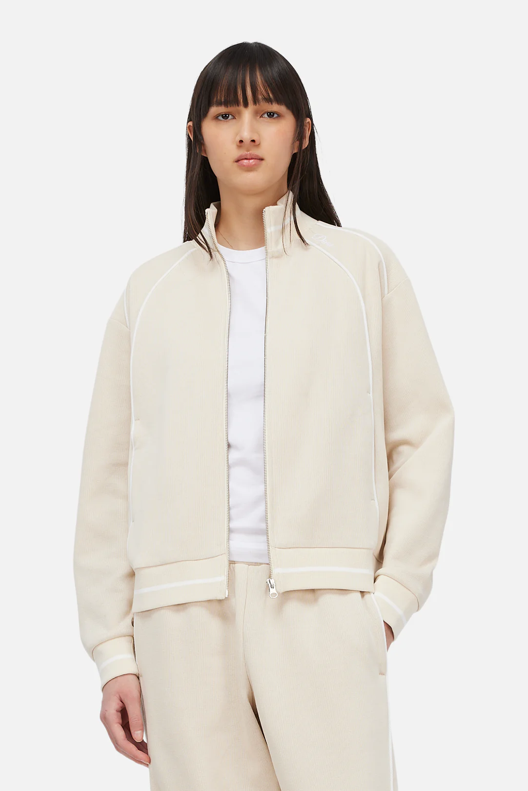 Track Jacket - Image 4