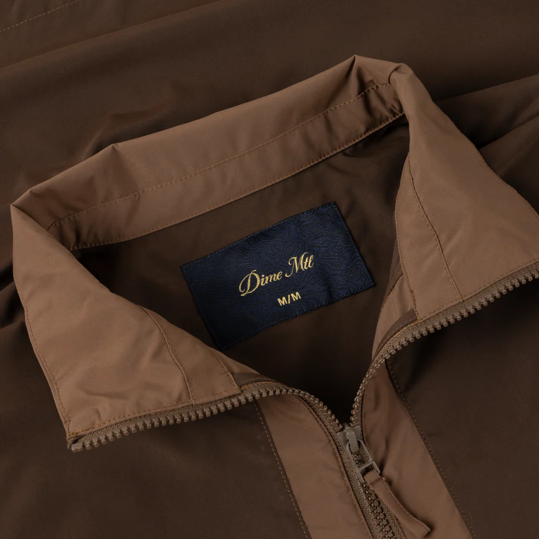 Two Tone Windbreaker - Image 5