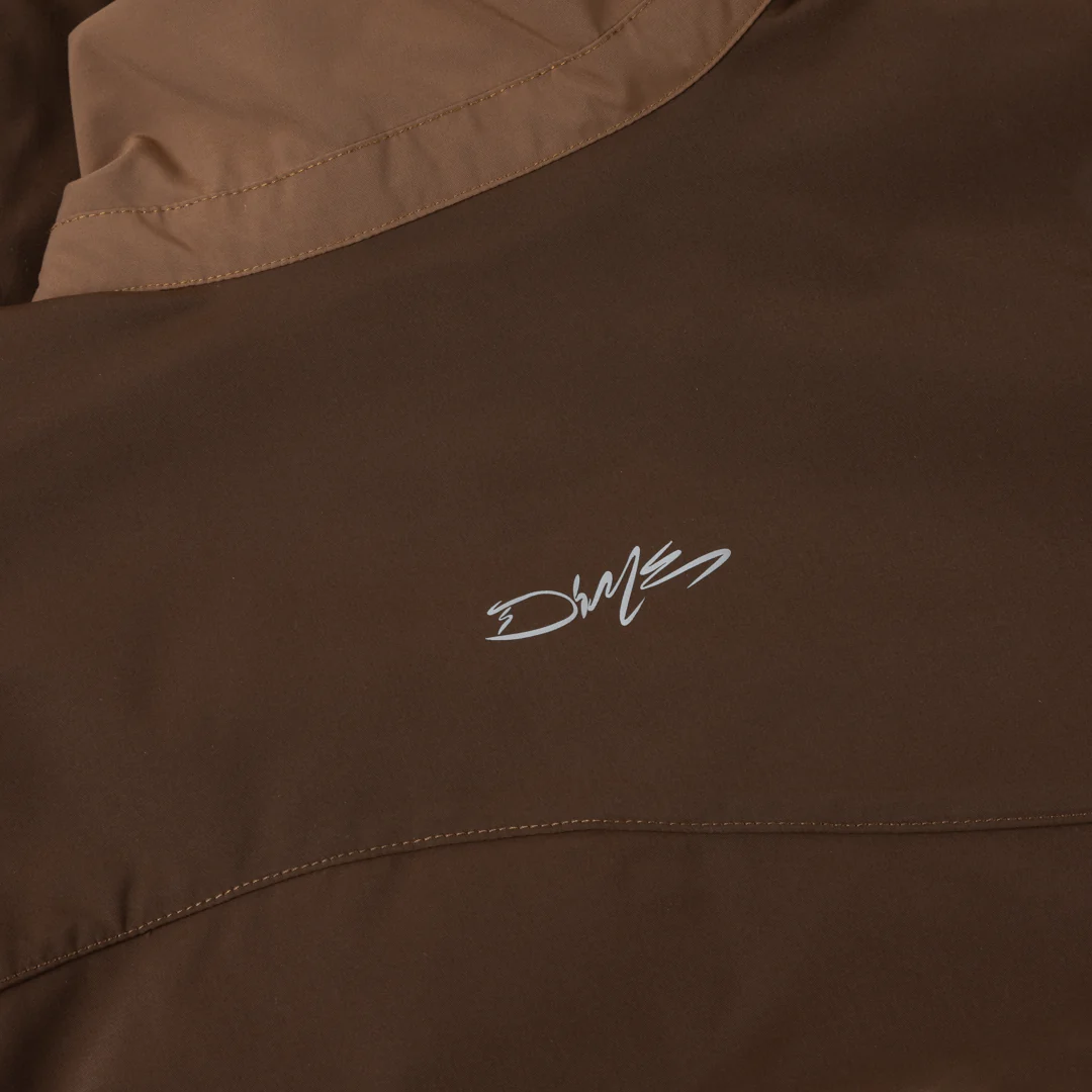 Two Tone Windbreaker - Image 6