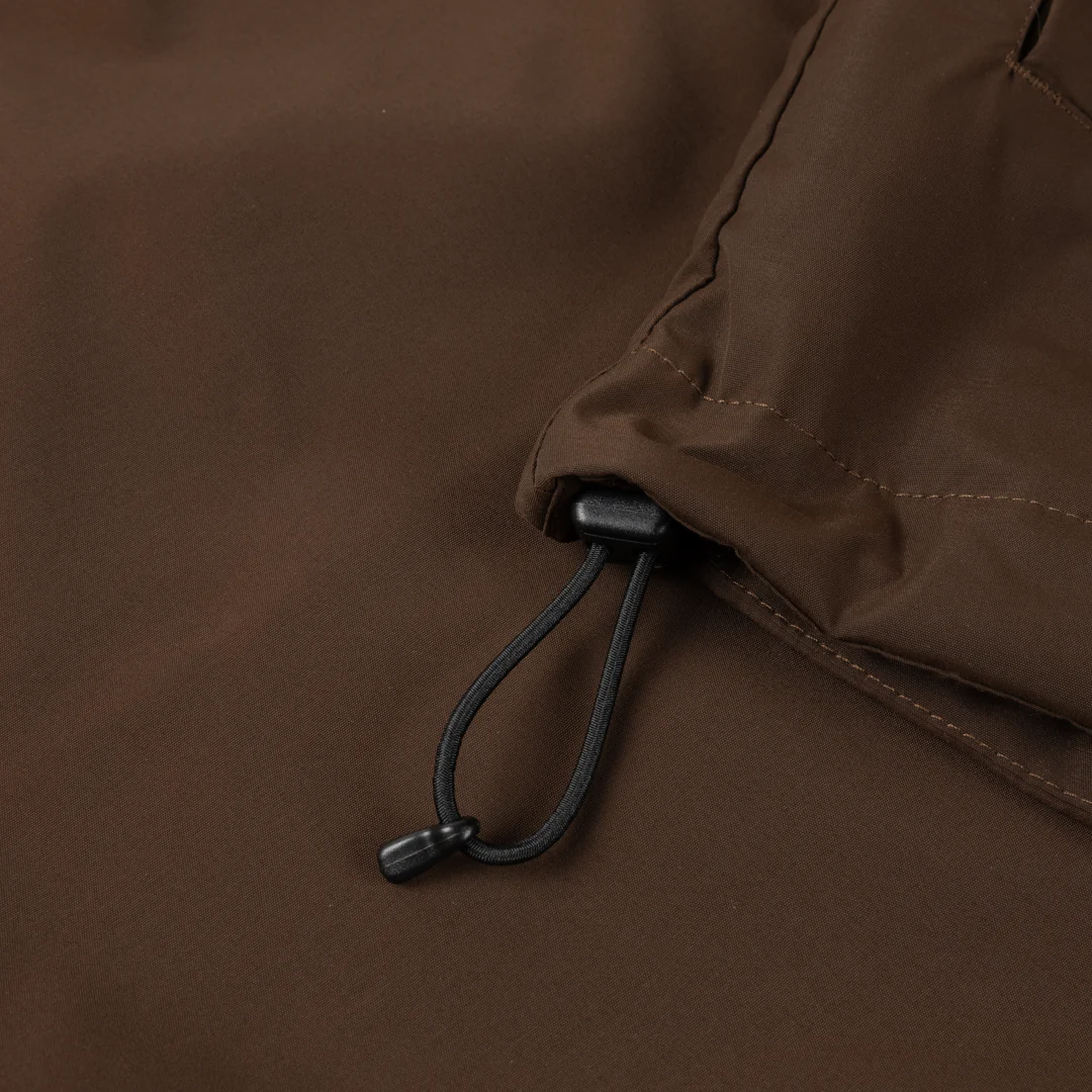 Two Tone Windbreaker - Image 7