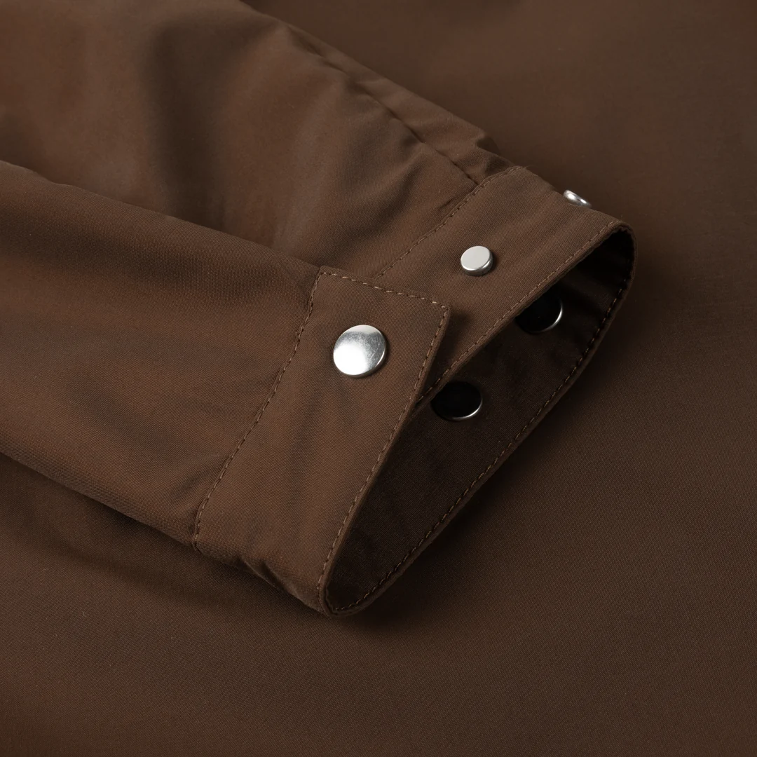 Two Tone Windbreaker - Image 8
