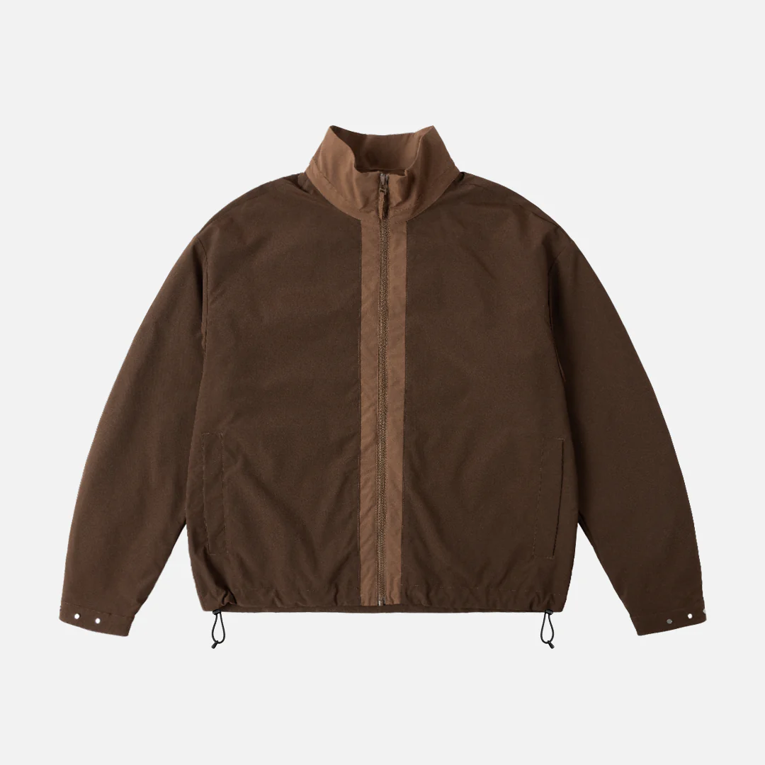 Two Tone Windbreaker - Image 9