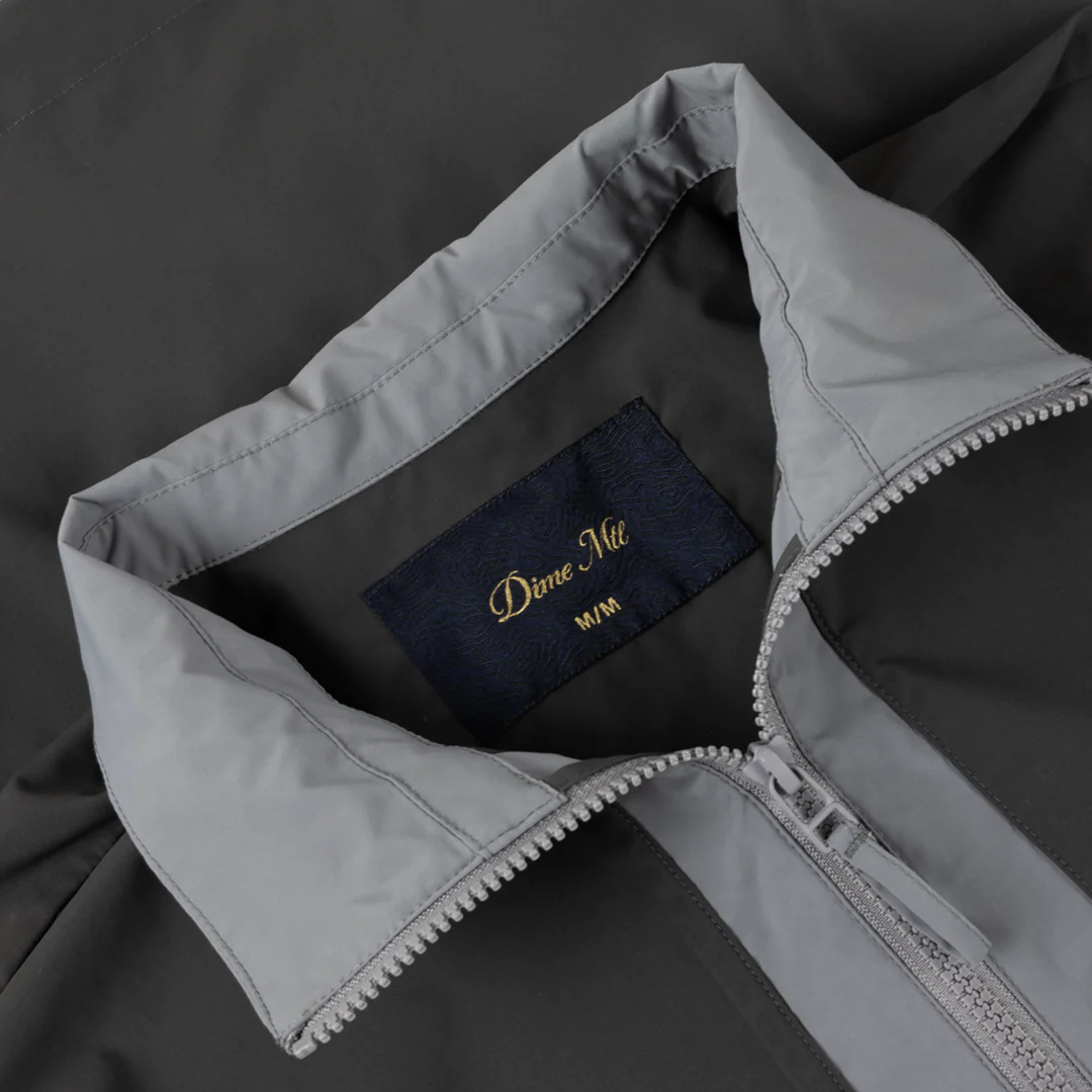 Two Tone Windbreaker - Image 5