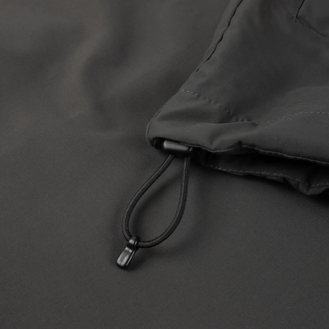 Two Tone Windbreaker - Image 7