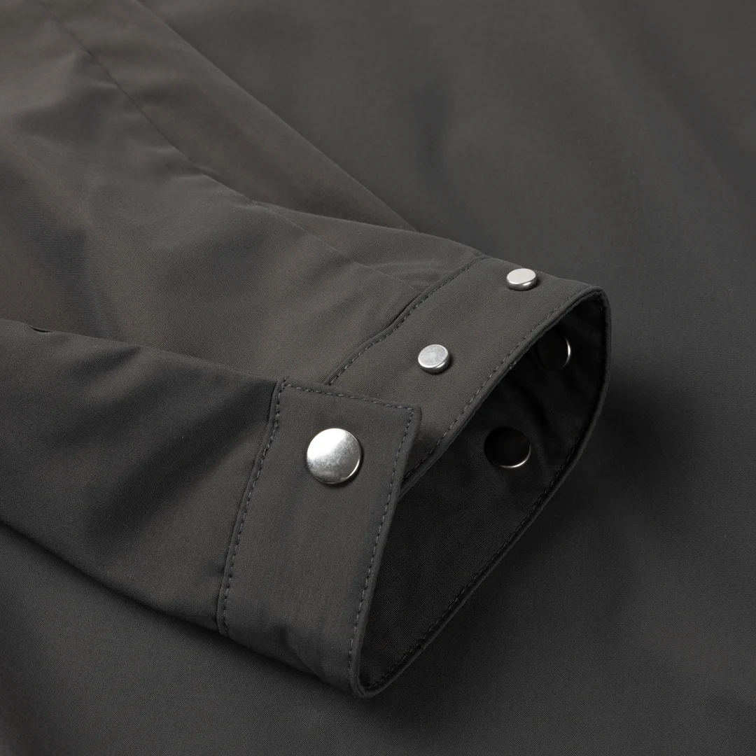 Two Tone Windbreaker - Image 8