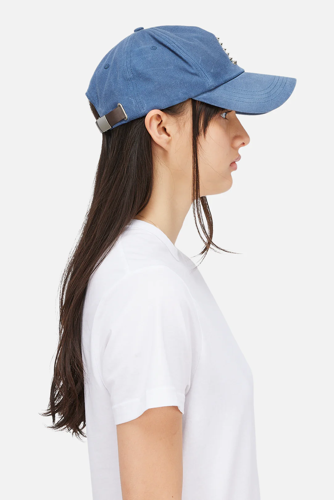Waxed Worker Cap - Image 3