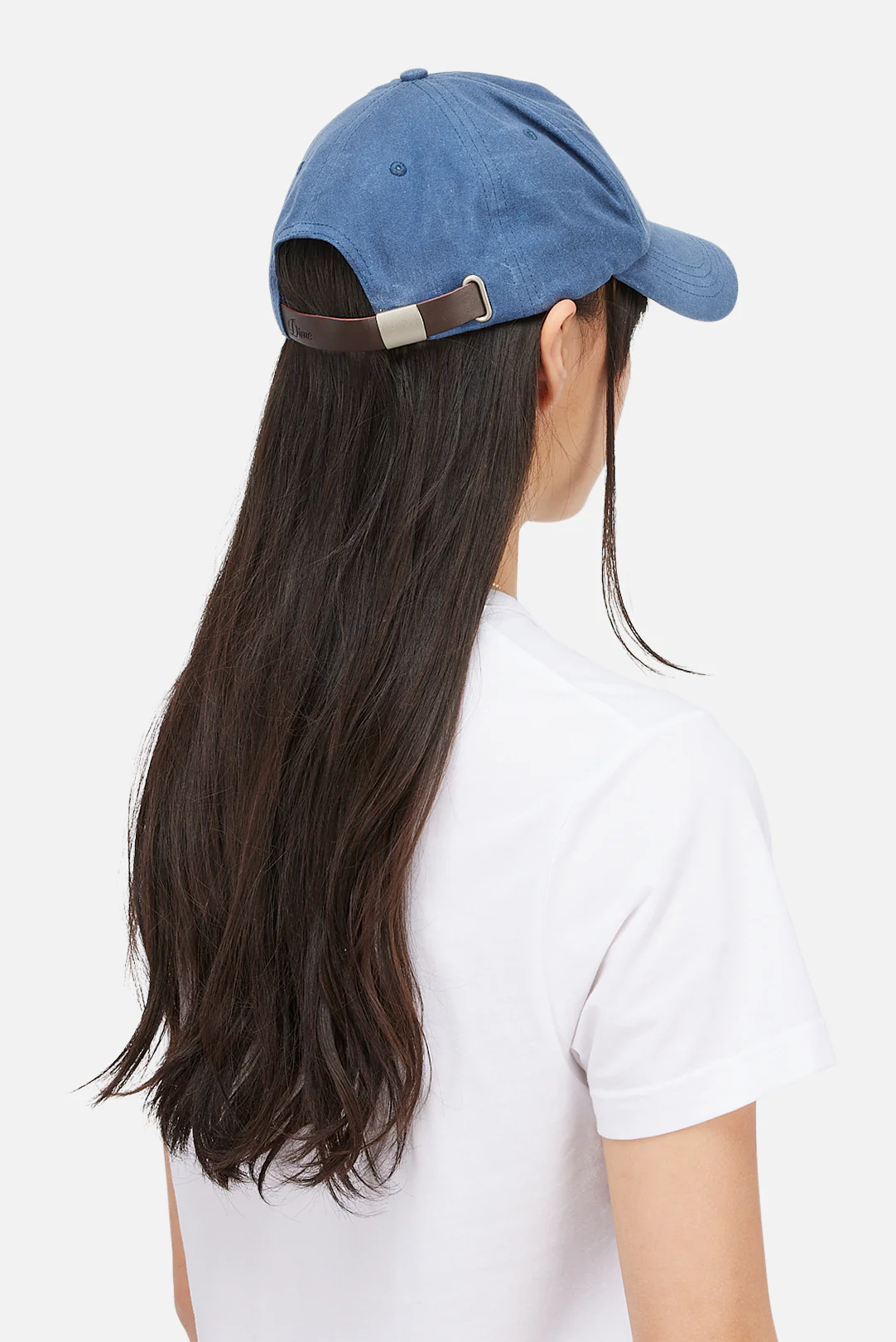 Waxed Worker Cap - Image 4