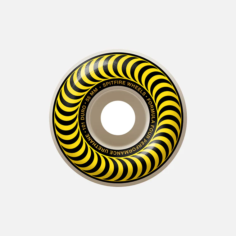 Spitfire Wheels F4 101D Classics - Image 3