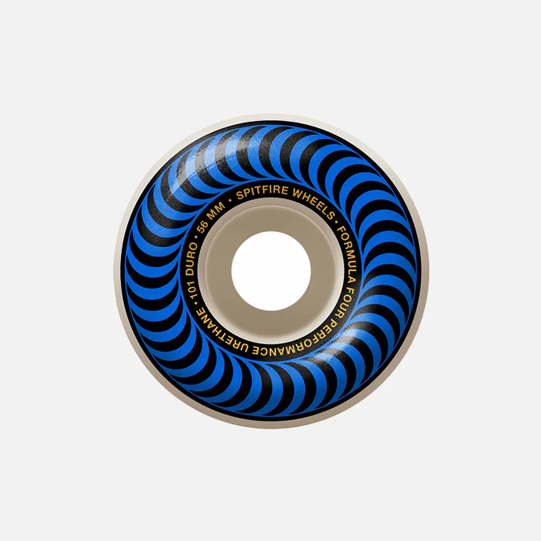 Spitfire Wheels F4 101D Classics - Image 4