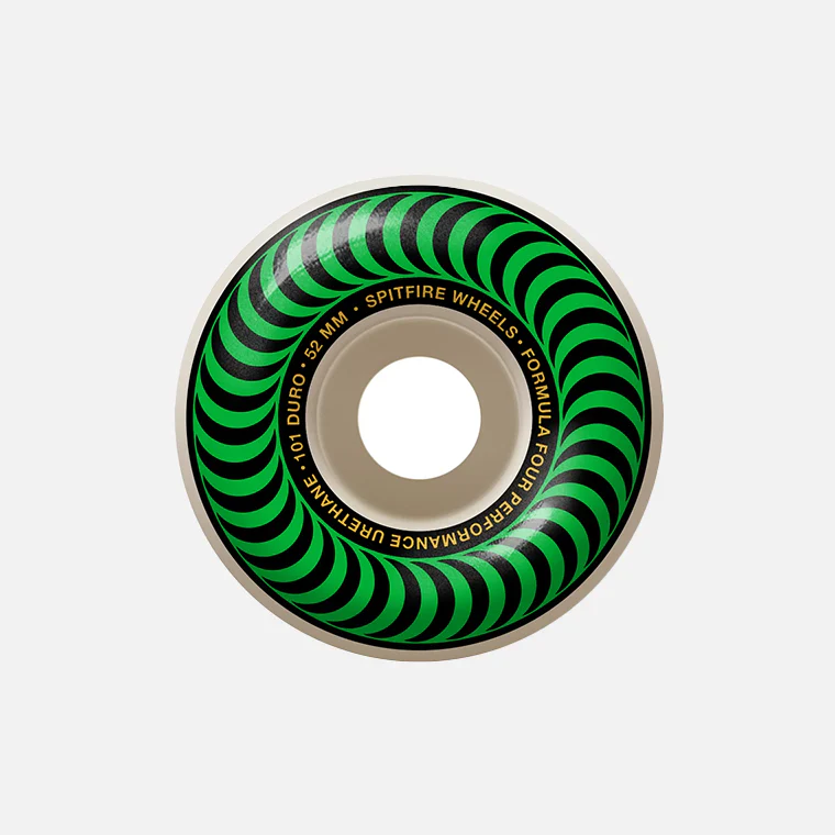 Spitfire Wheels F4 101D Classics - Image 5