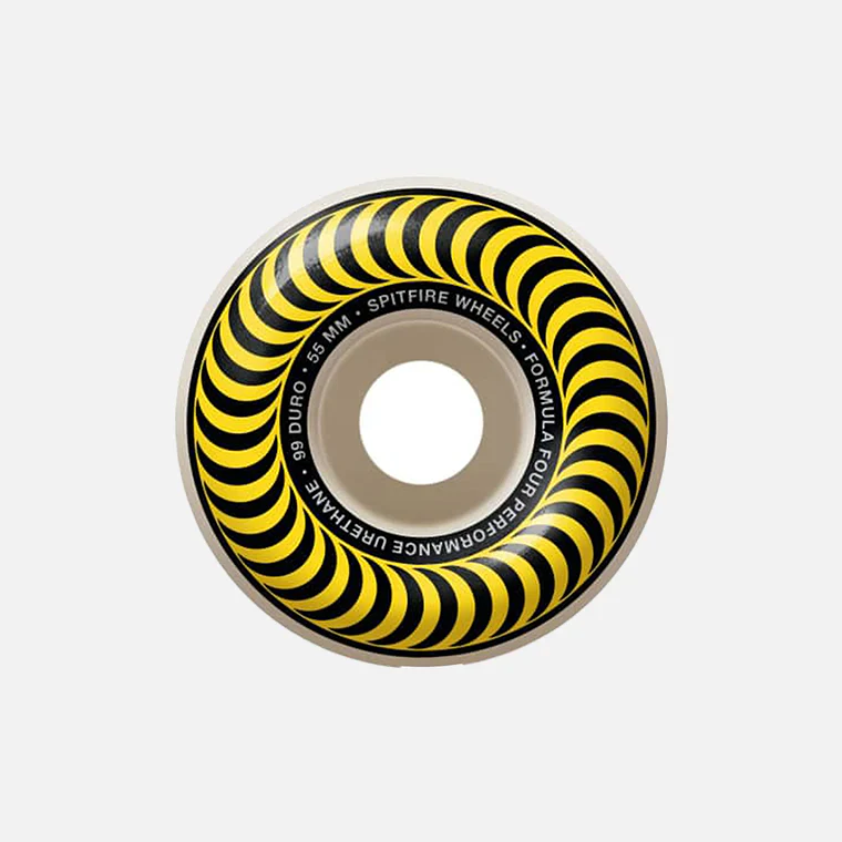 Spitfire Wheels F4 99D Classics - Image 4