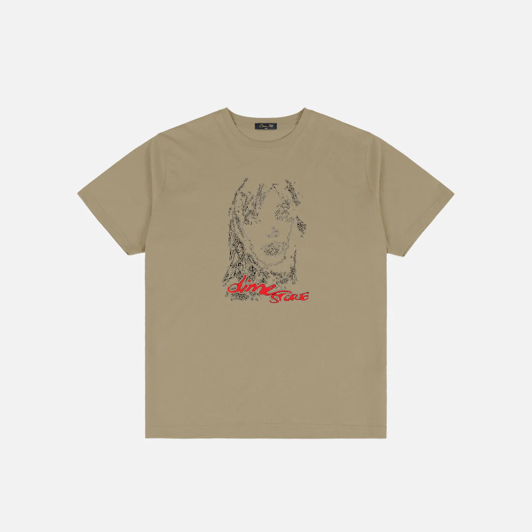 Abstract T-Shirt