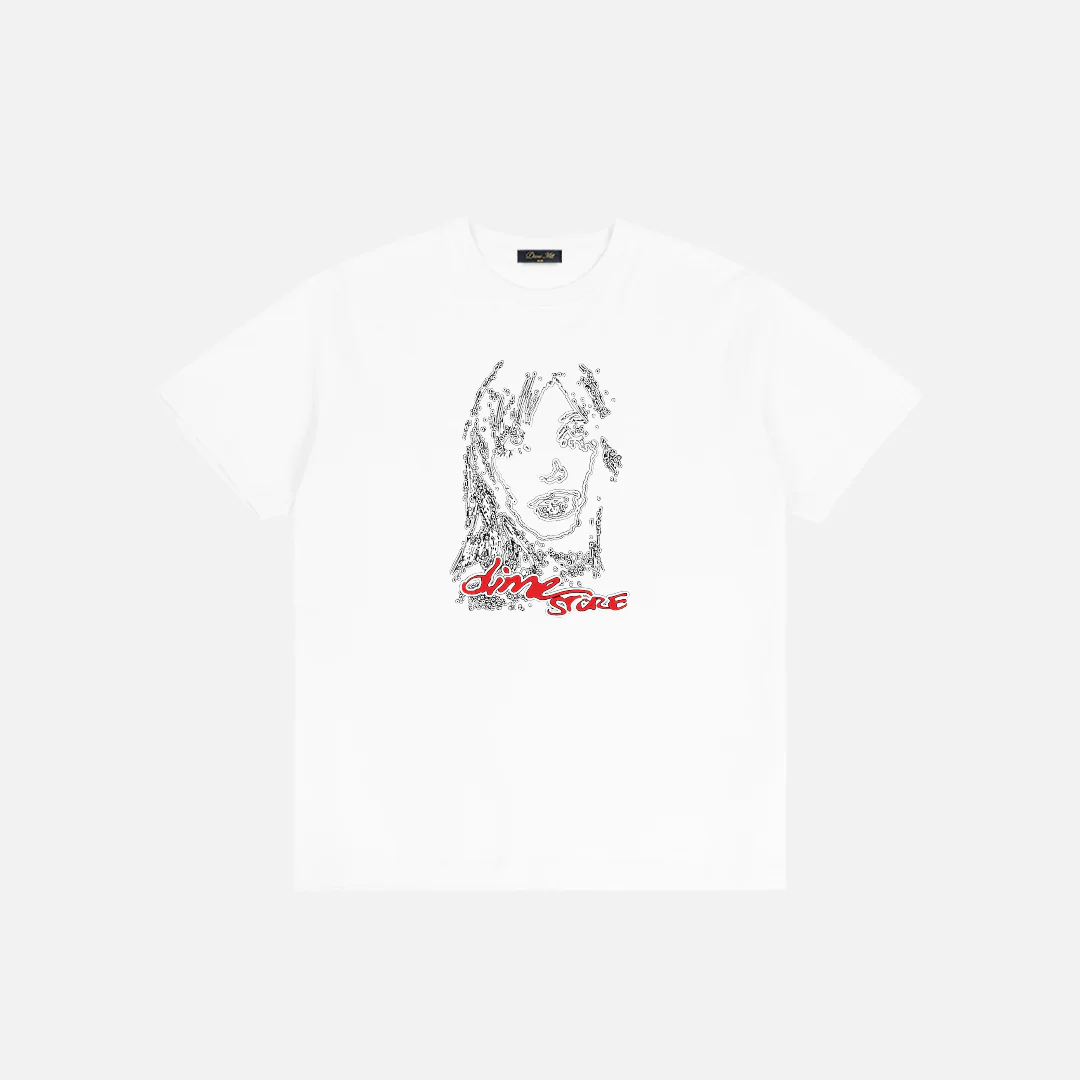 Abstract T-Shirt