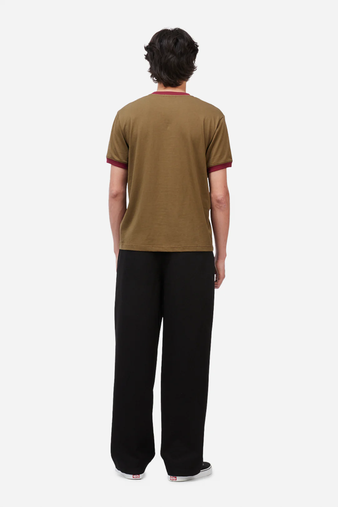 Arch Ringer T-Shirt - Image 3