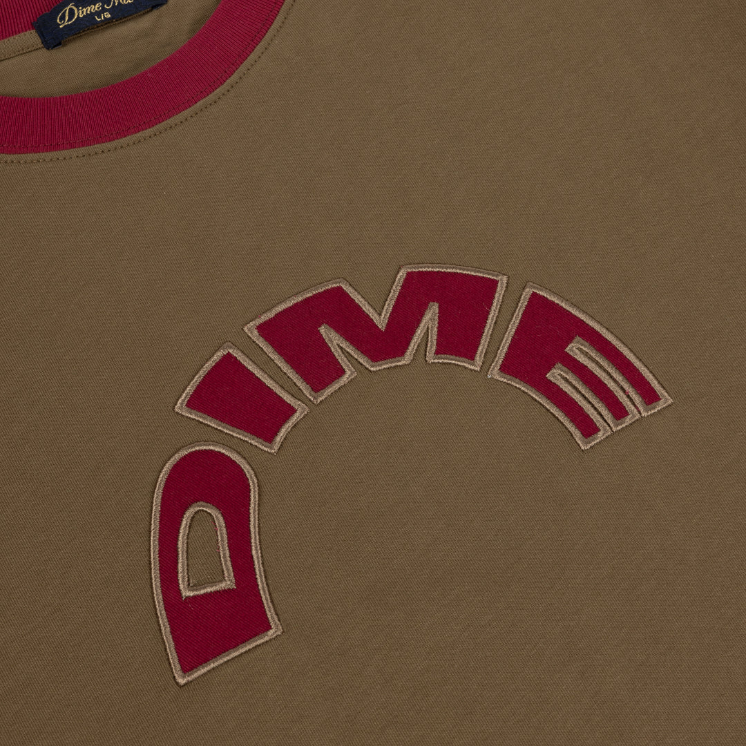 Arch Ringer T-Shirt - Image 4