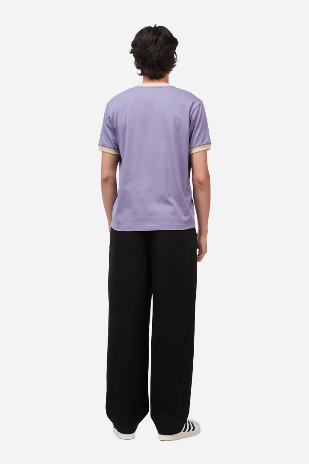 Arch Ringer T-Shirt - Image 3