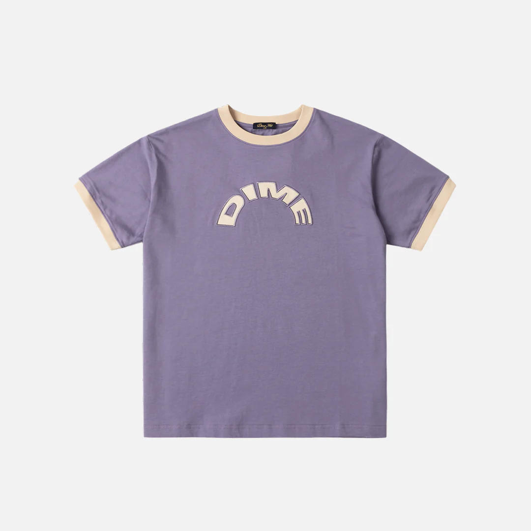 Arch Ringer T-Shirt - Image 5