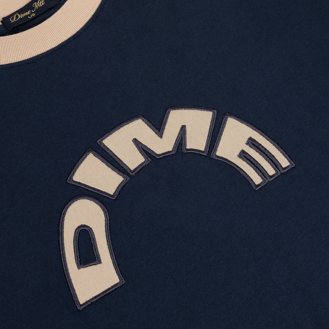 Arch Ringer T-Shirt - Image 4
