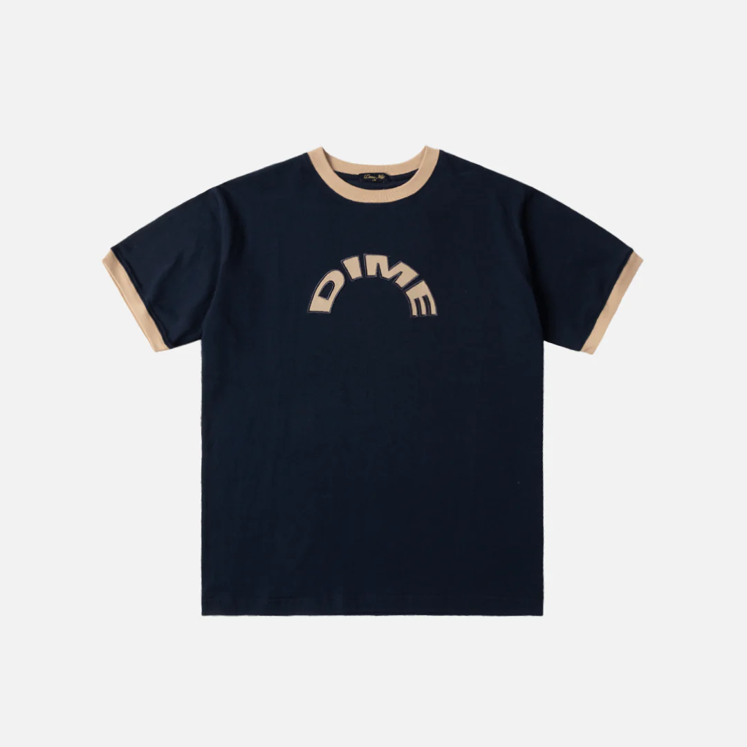 Arch Ringer T-Shirt - Image 5