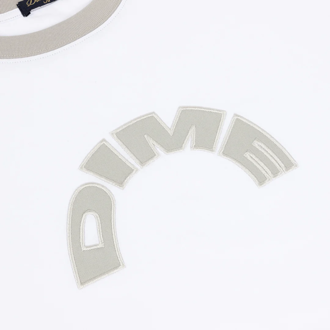 Arch Ringer T-Shirt - Image 4