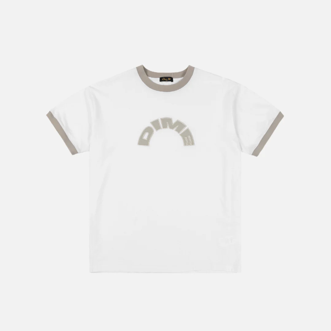 Arch Ringer T-Shirt - Image 5