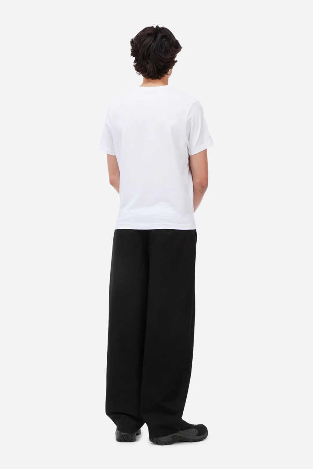 Baggy Chino Pants - Image 3