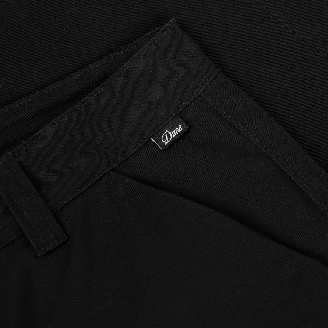 Baggy Chino Pants - Image 4