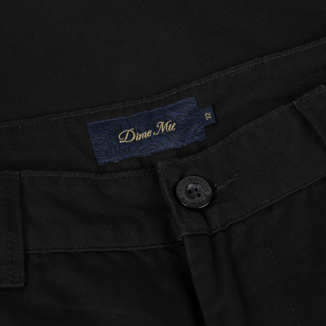 Baggy Chino Pants - Image 5