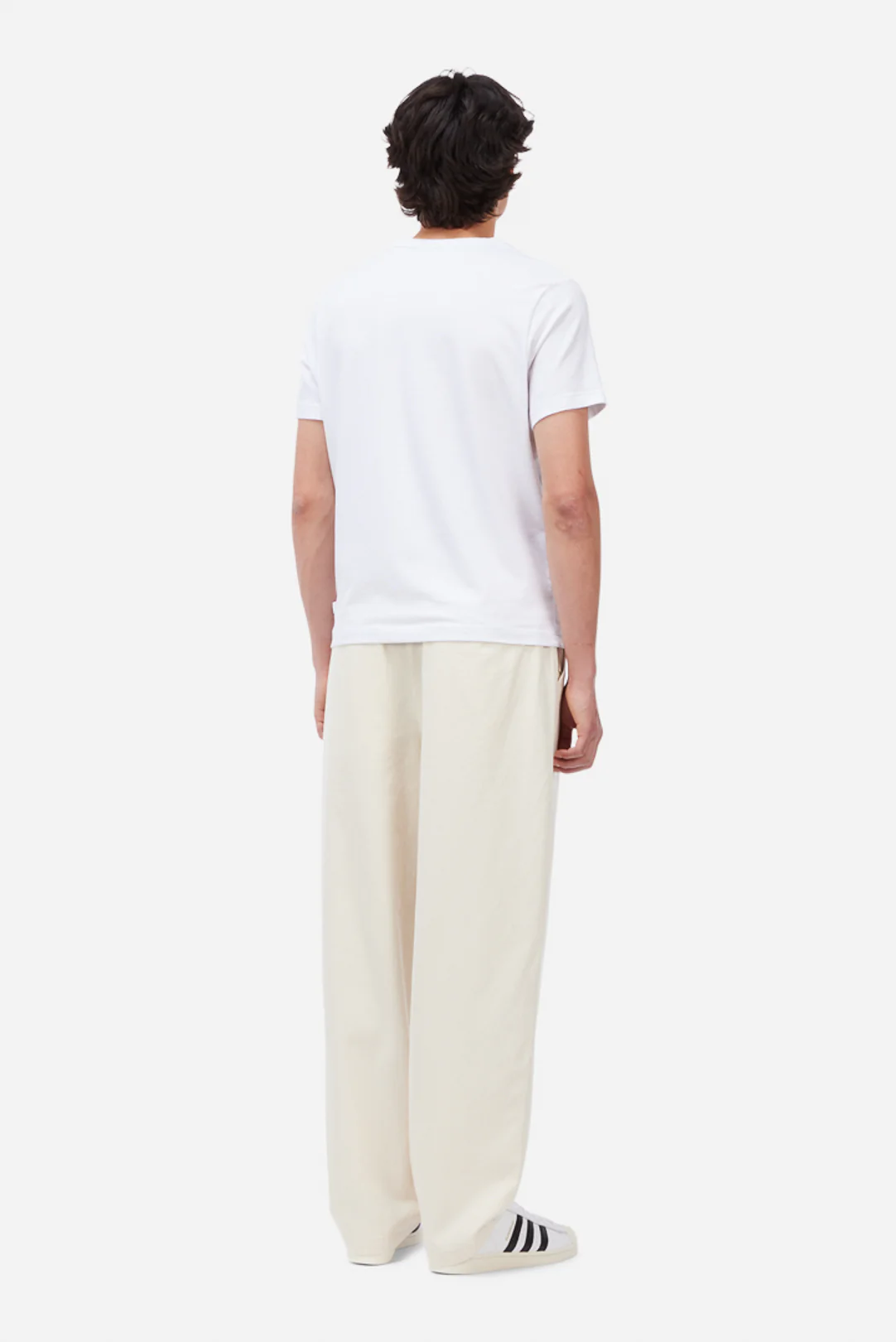 Baggy Chino Pants - Image 3