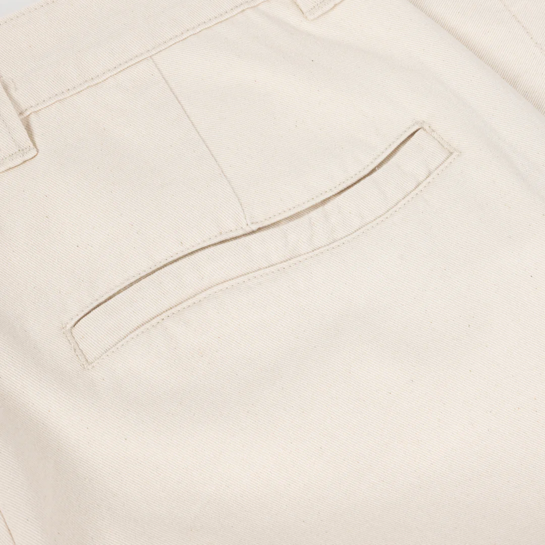 Baggy Chino Pants - Image 7