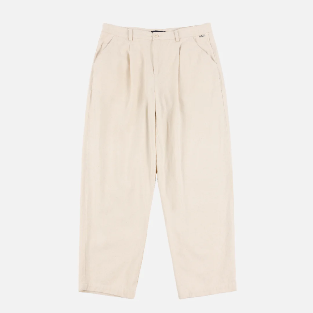 Baggy Chino Pants - Image 8