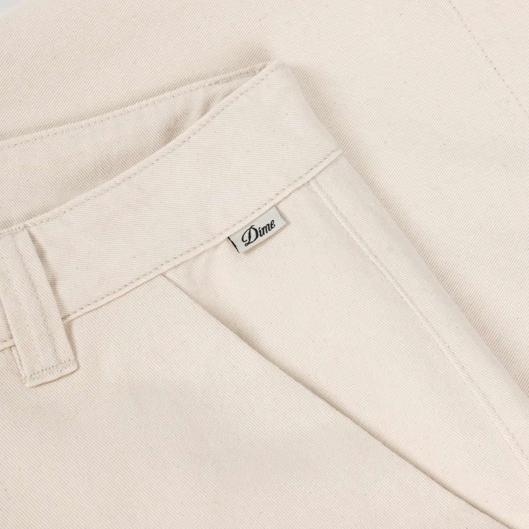 Baggy Chino Shorts - Image 4