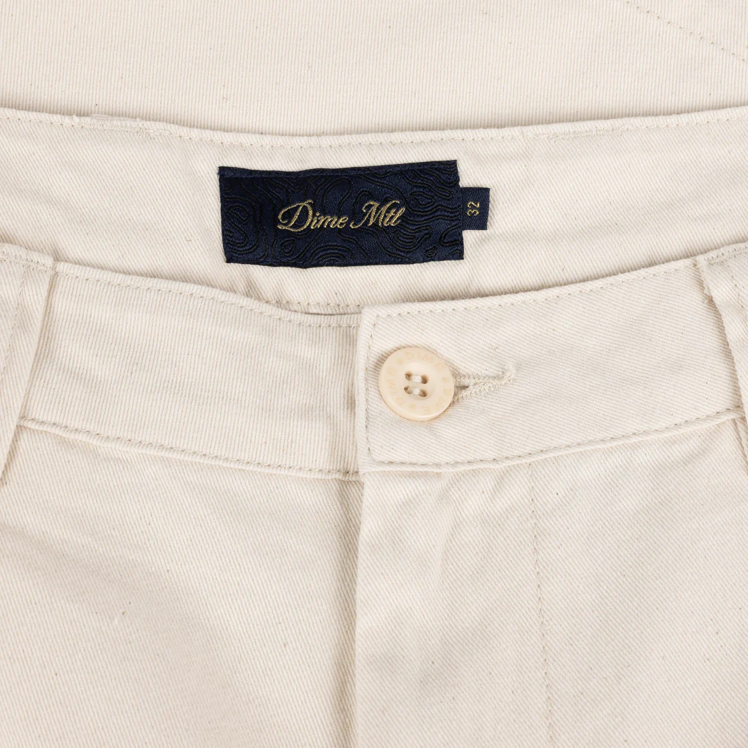 Baggy Chino Shorts - Image 5