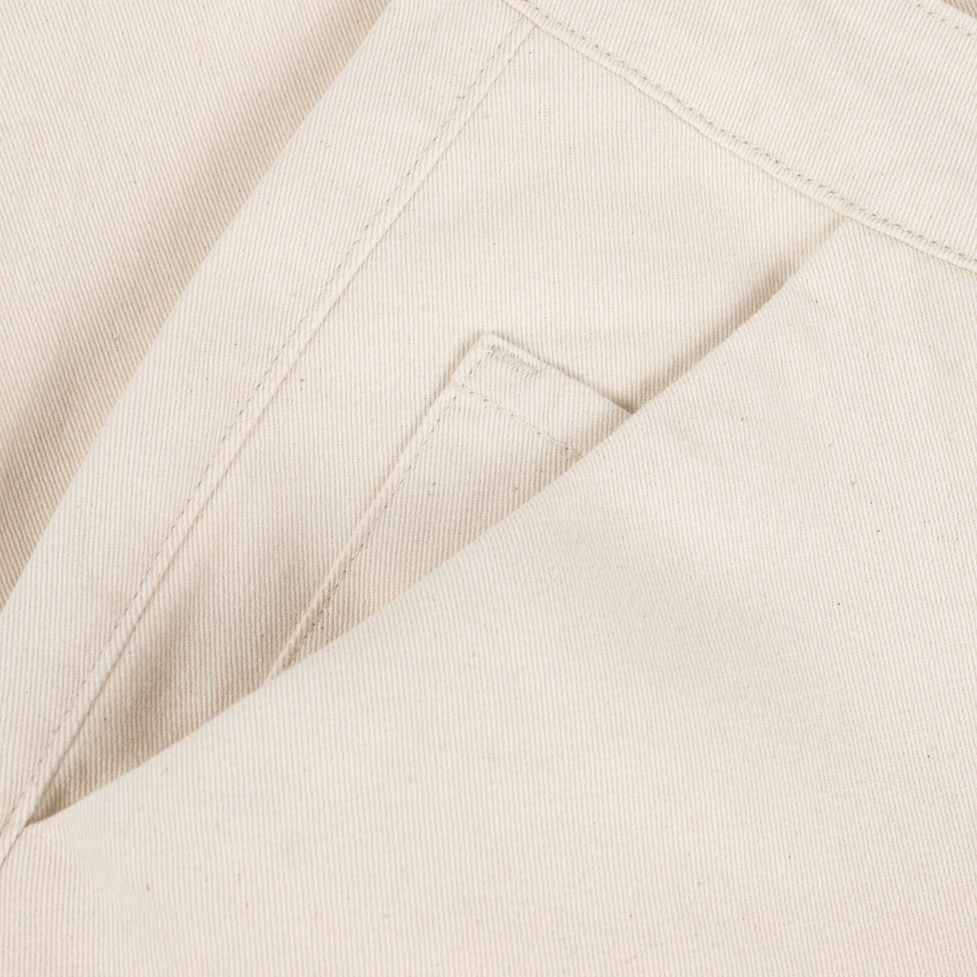 Baggy Chino Shorts - Image 6