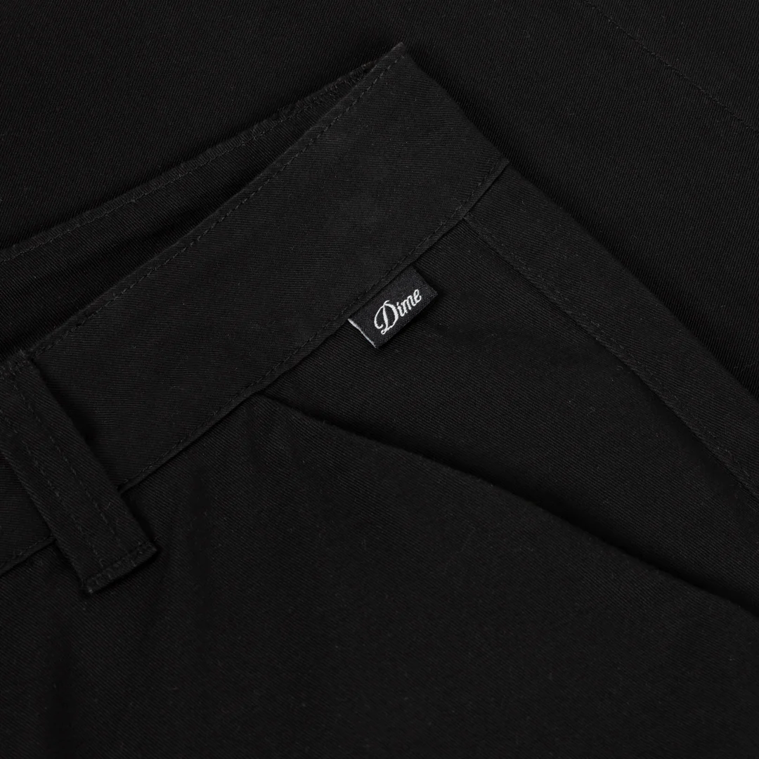 Baggy Chino Shorts - Image 4