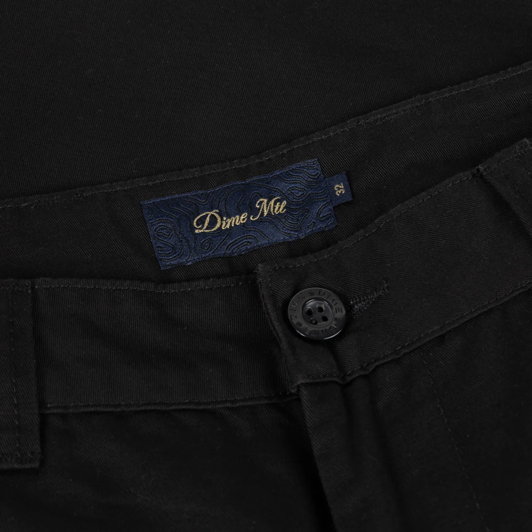 Baggy Chino Shorts - Image 5