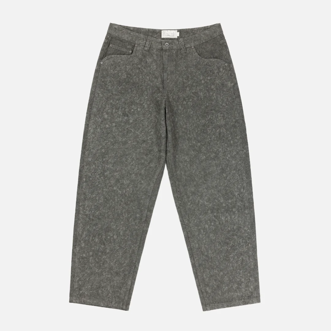 Baggy Denim Pants - Image 8