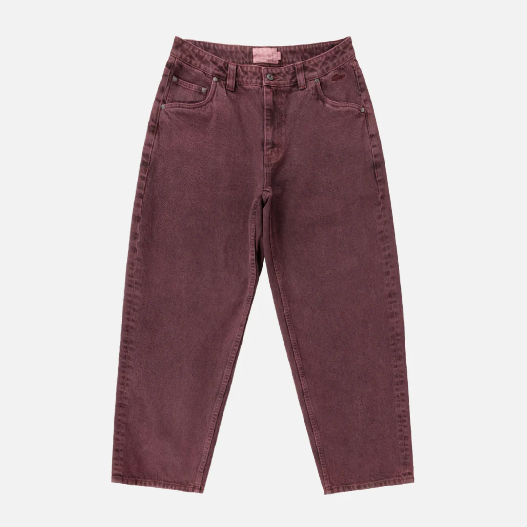 Baggy Denim Pants - Image 8