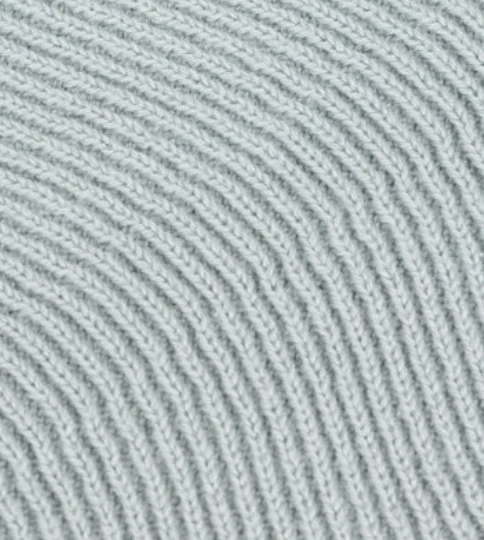Cable Knit Polo - Image 7