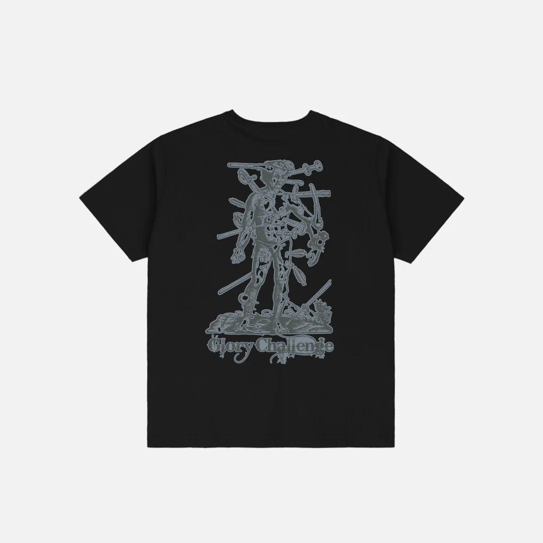 Challenged T-Shirt - Image 2