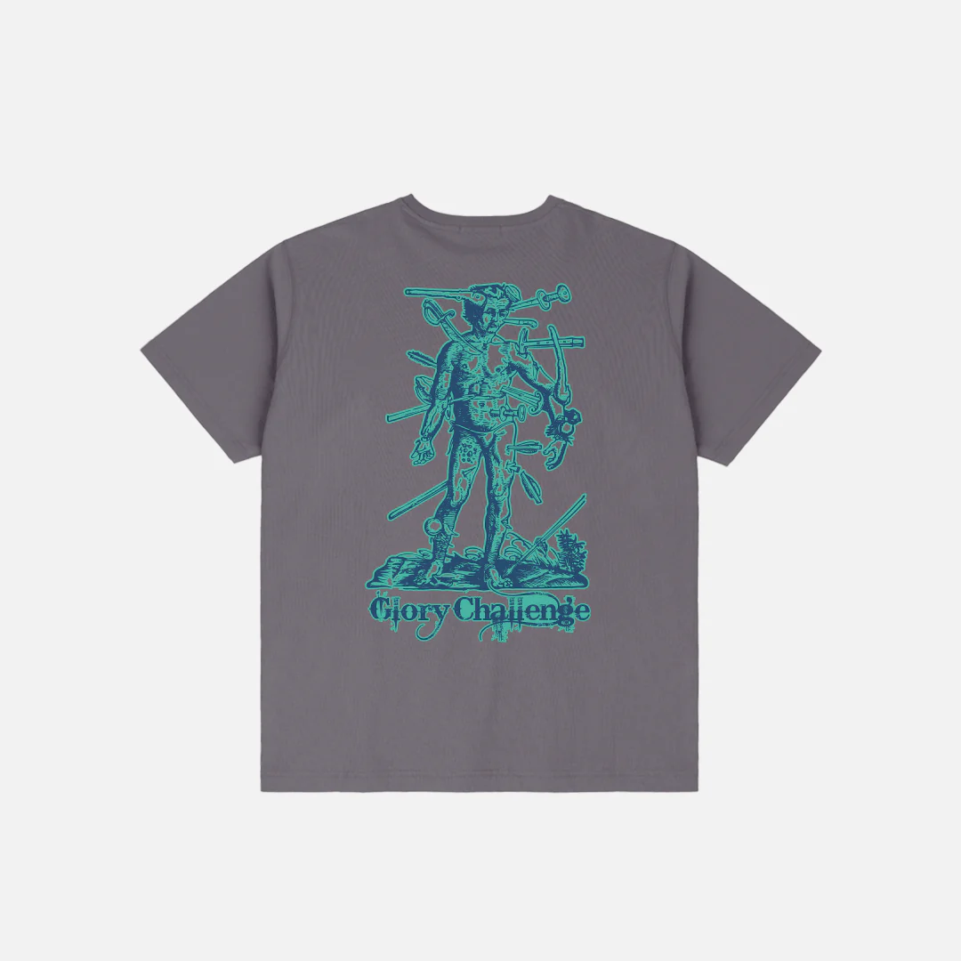 Challenged T-Shirt - Image 2