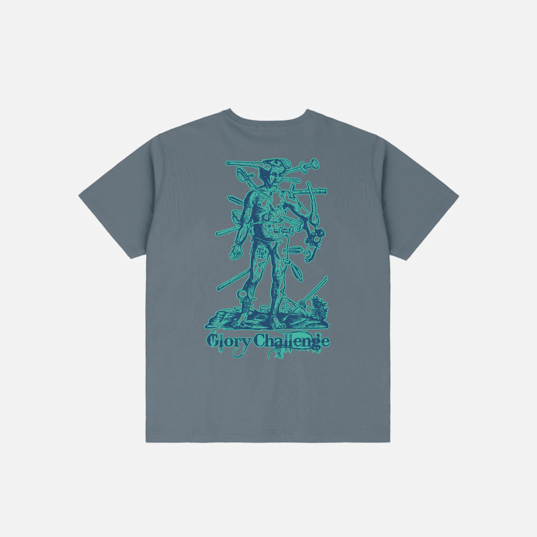Challenged T-Shirt - Image 2