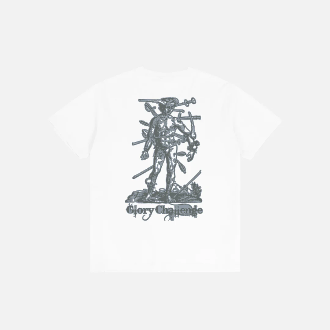 Challenged T-Shirt - Image 2