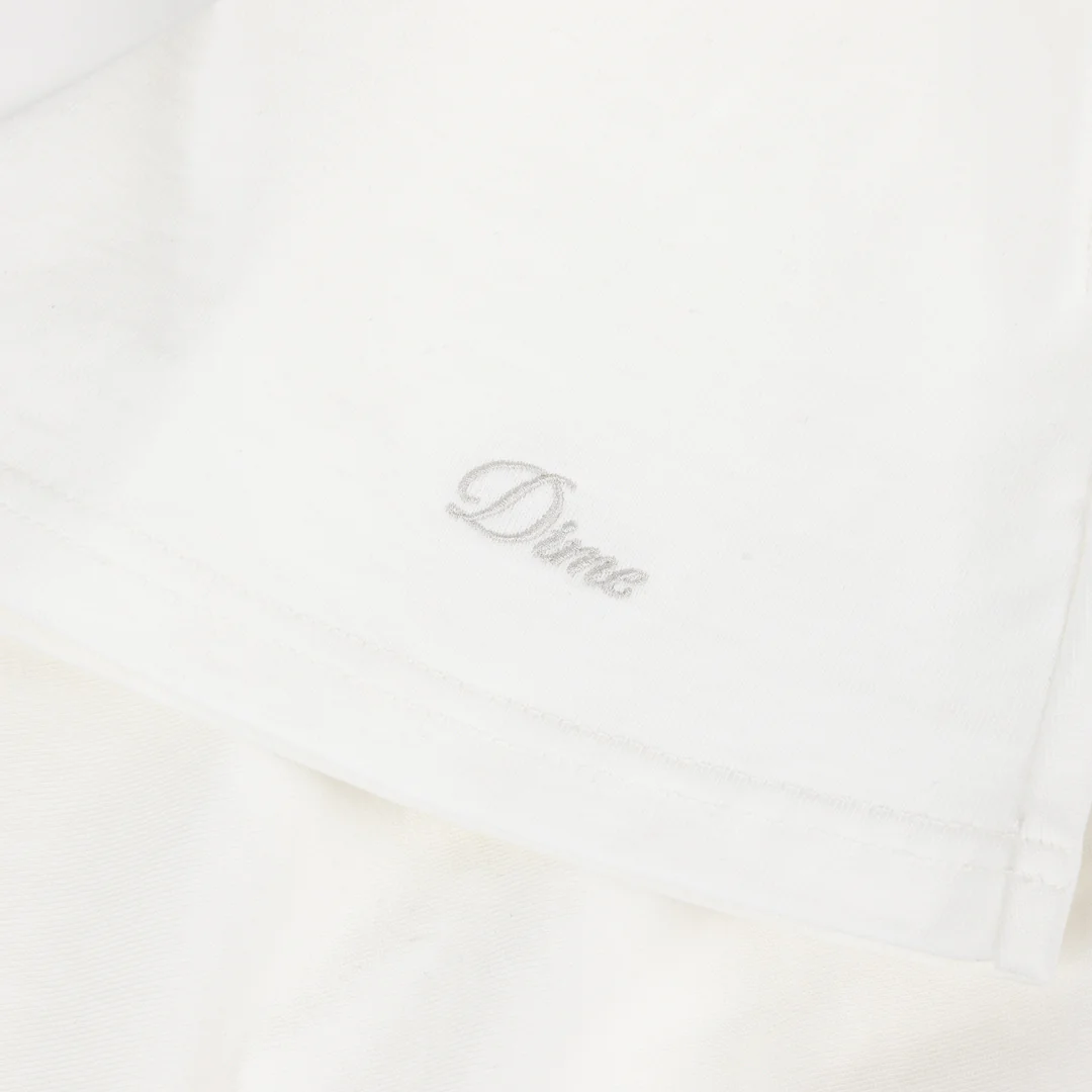 Classic Jersey Skirt - Image 5